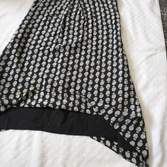 Madewell  Tank Top size XXS. 100%silk.  D - Picture 3 of 8